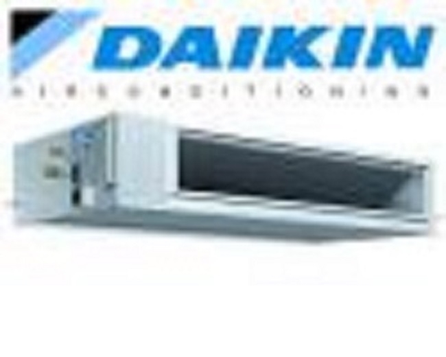 DAIKIN DUCT 1 CHIỀU, GAS R32 NEW . 21.000btu/h